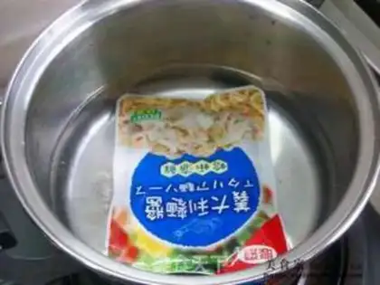 Make  step 5