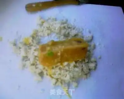 Make step 8