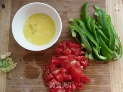 Make step 2