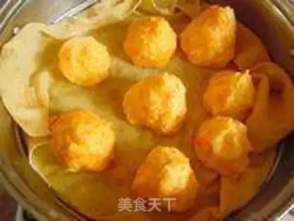 Make step 7