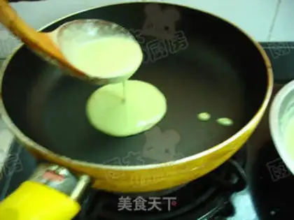 Make step 4