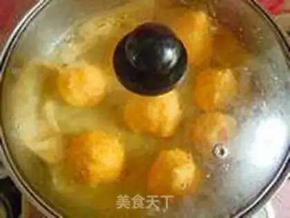 Make step 8