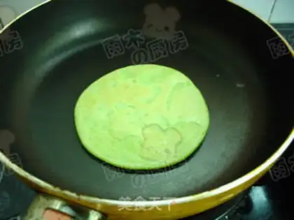 Make step 5