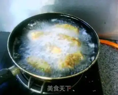Make step 10