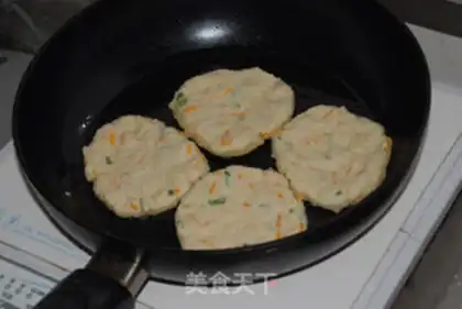 Make step 8