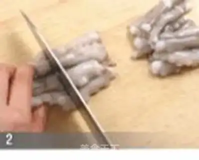 Make step 1