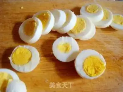 Make step 3
