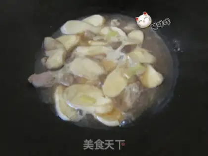 Make step 4