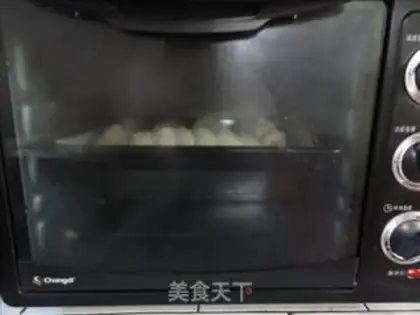 Make step 11