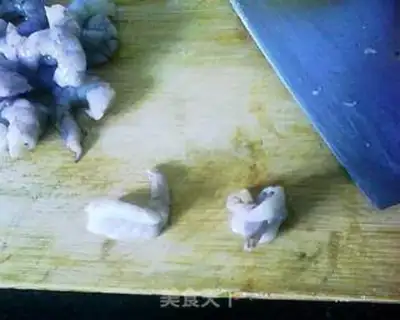 Make step 2