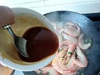 Make step 14