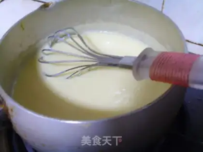 Make step 3