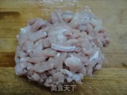 Make step 1