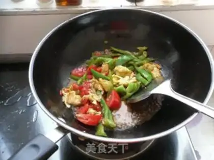 Make step 8