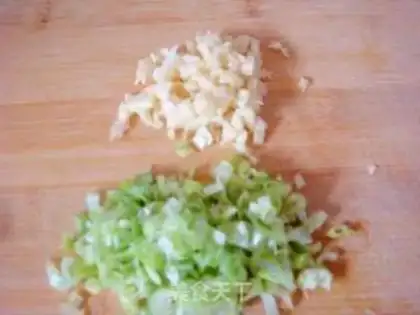 Make step 7