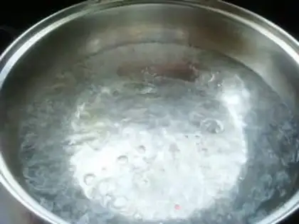 Make step 2