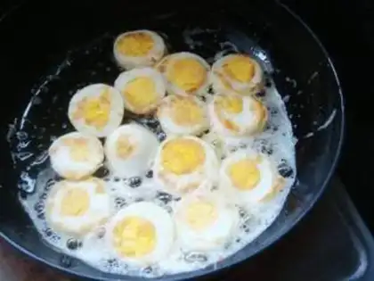 Make step 9