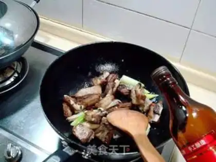 Make step 2