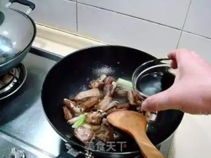 Make step 3
