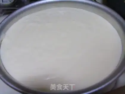 Make step 8