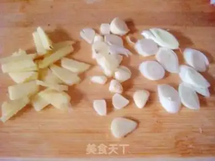 Make step 8