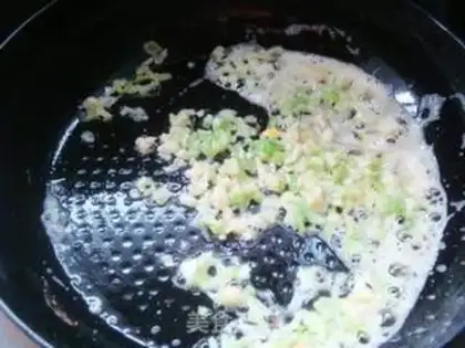Make step 11