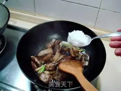 Make step 5