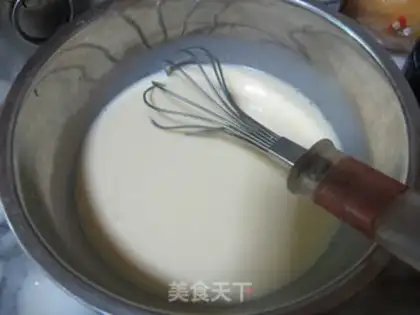 Make step 1
