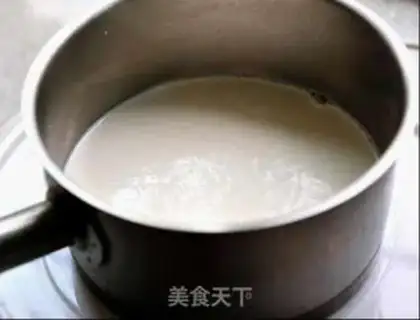 Make step 4