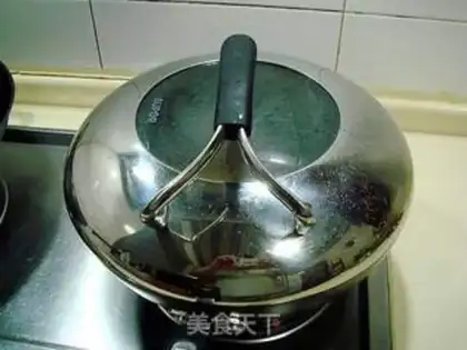 Make step 7
