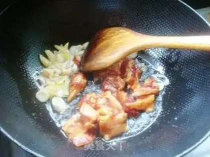 Make step 12