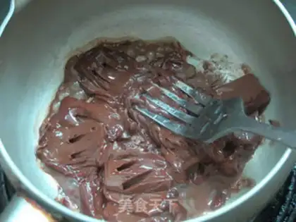Make step 2