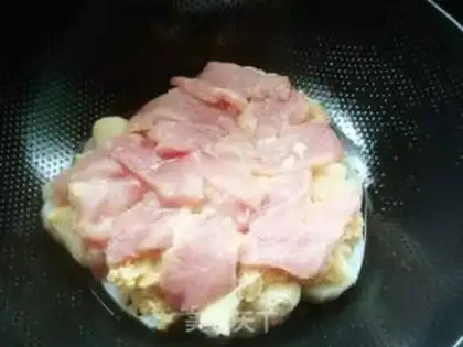 Make  step 11