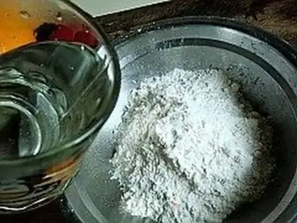 Make  step 1