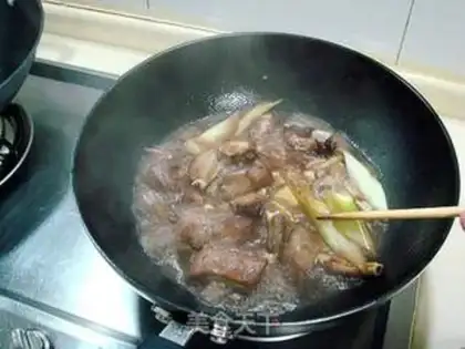 Make step 8