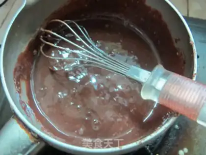 Make step 3