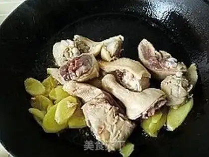 Make step 3