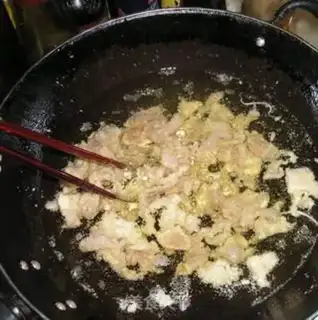 Make step 2