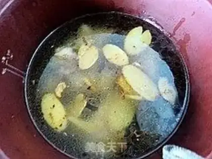 Make step 5