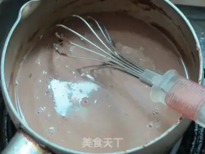 Make step 5