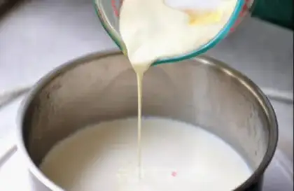 Make step 7