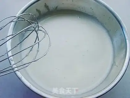 Make step 3