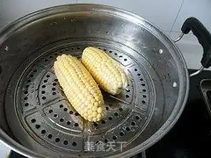 Make step 2