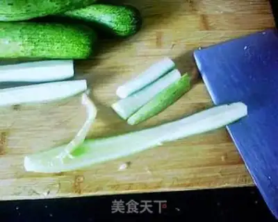 Make step 1