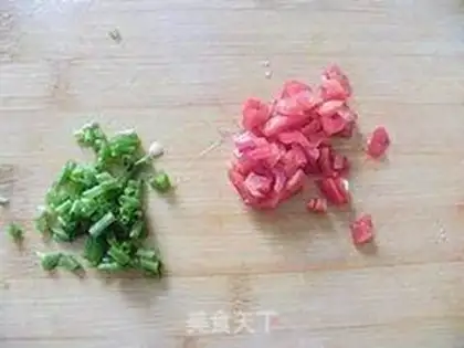 Make step 1
