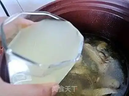 Make step 7