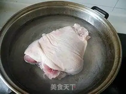 Make step 2