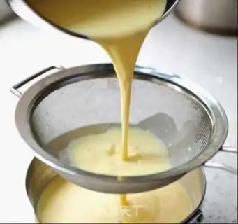Make step 10