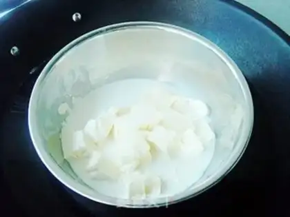 Make step 5