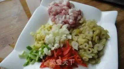 Make step 2